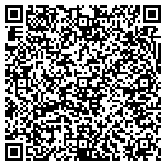 QR-код с контактной информацией организации ООО Лендерс