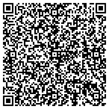 QR-код с контактной информацией организации ООО Агентство по поиску и подбору персонала  «1СЕО»