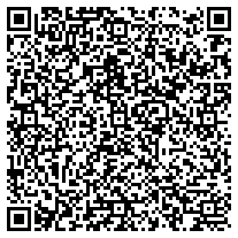 QR-код с контактной информацией организации Moba