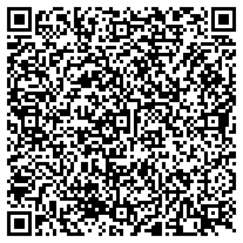 QR-код с контактной информацией организации Moba