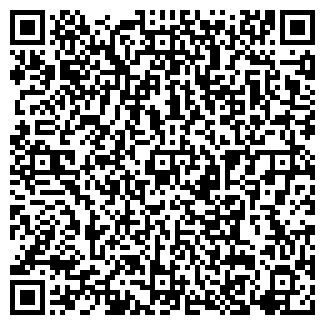 QR-код с контактной информацией организации Триомед