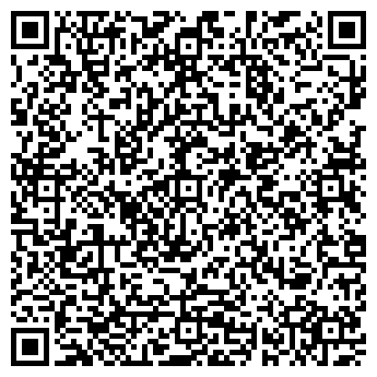 QR-код с контактной информацией организации ООО ГК Арниснаб