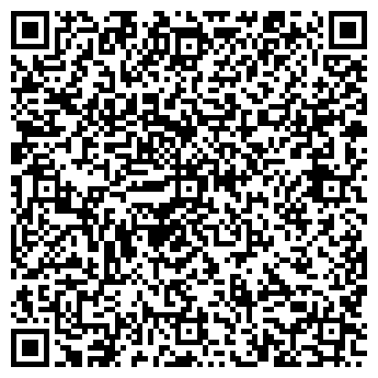 QR-код с контактной информацией организации Rubix