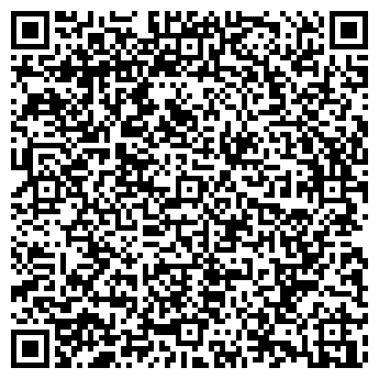 QR-код с контактной информацией организации ООО Юксор