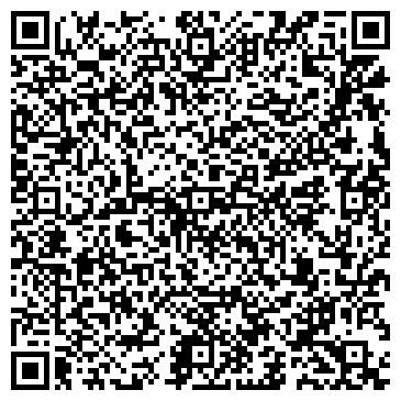 QR-код с контактной информацией организации Геодезия-Кадастр