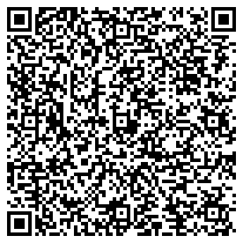 QR-код с контактной информацией организации Rent VR Club