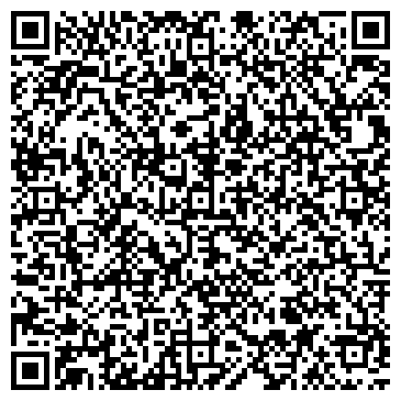 QR-код с контактной информацией организации Небо Спорт (м. Бульвар Рокоссовского)