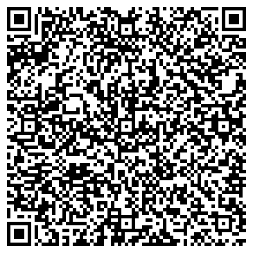 QR-код с контактной информацией организации Небо Спорт (м. Фили)