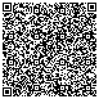 QR-код с контактной информацией организации ООО Kinder-dent