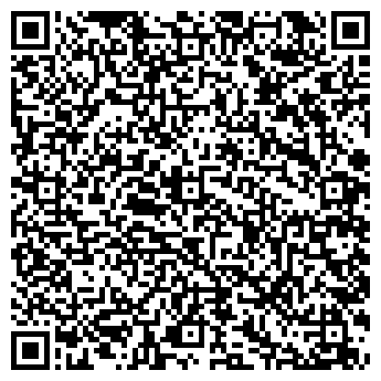 QR-код с контактной информацией организации Sunrise Spa