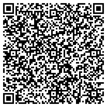 QR-код с контактной информацией организации Bitstop