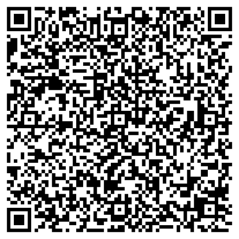 QR-код с контактной информацией организации Okved