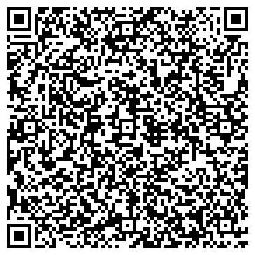QR-код с контактной информацией организации ООО ГУР Сервис