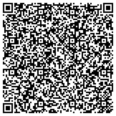 QR-код с контактной информацией организации Московский институт технологий и управления