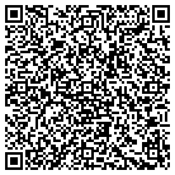 QR-код с контактной информацией организации Джимми Чу