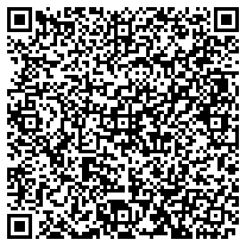 QR-код с контактной информацией организации ООО Мишка Сервис