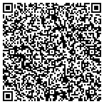 QR-код с контактной информацией организации ООО Бизнес сайт