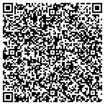 QR-код с контактной информацией организации Первая веломастерская столицы