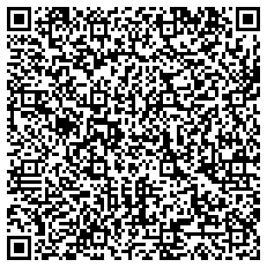QR-код с контактной информацией организации ООО Пансионат для пожилых «Надежда»