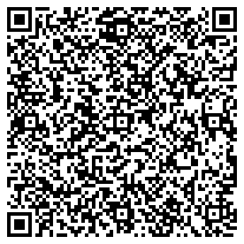 QR-код с контактной информацией организации ИП Семицветик