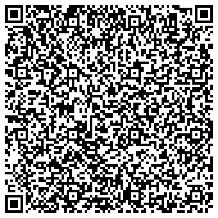 QR-код с контактной информацией организации ИП Попков А.С. СанЭпидемСтанция по Москве и Московоской области