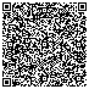 QR-код с контактной информацией организации ООО Фортис Фэйбер