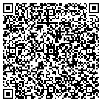 QR-код с контактной информацией организации ООО ГК Респект