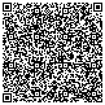 QR-код с контактной информацией организации ООО Тепео