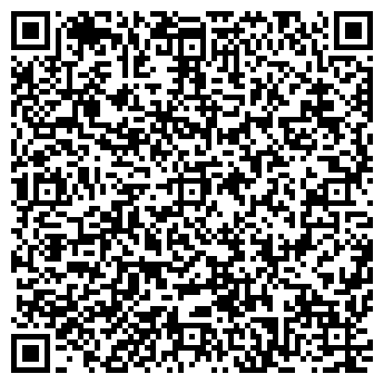 QR-код с контактной информацией организации ООО «Альянс-Казань»