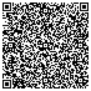 QR-код с контактной информацией организации Люкс-Клининг