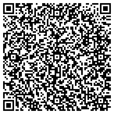 QR-код с контактной информацией организации ООО Орхидея Табак Дубай