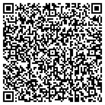 QR-код с контактной информацией организации Теплоград