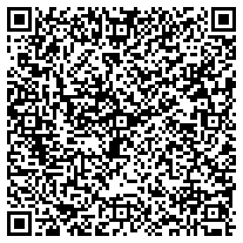 QR-код с контактной информацией организации Revorten