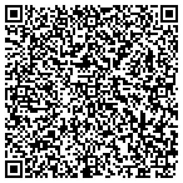 QR-код с контактной информацией организации Атлегион