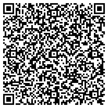 QR-код с контактной информацией организации ООО Супер Бабилон