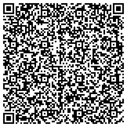 QR-код с контактной информацией организации Магна