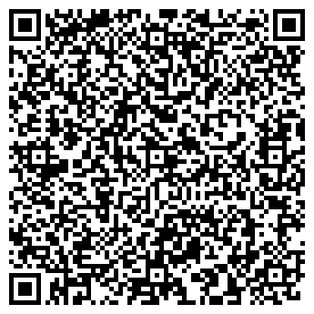 QR-код с контактной информацией организации ООО «МеталлПроцесс»