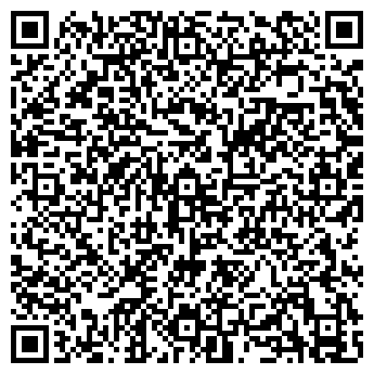 QR-код с контактной информацией организации ООО КБ Парус