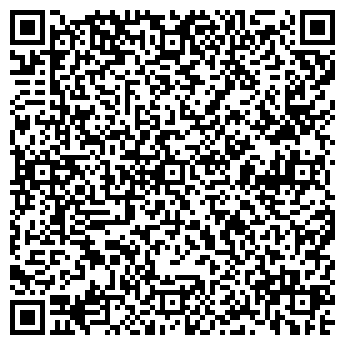 QR-код с контактной информацией организации Yunu