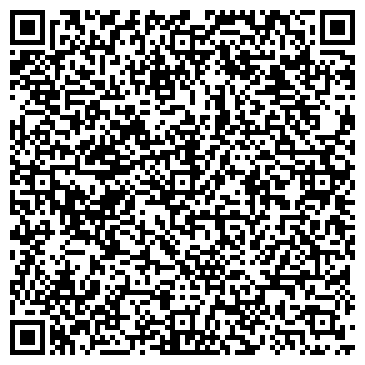 QR-код с контактной информацией организации ООО Металл Икс