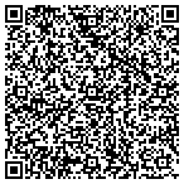 QR-код с контактной информацией организации Genius