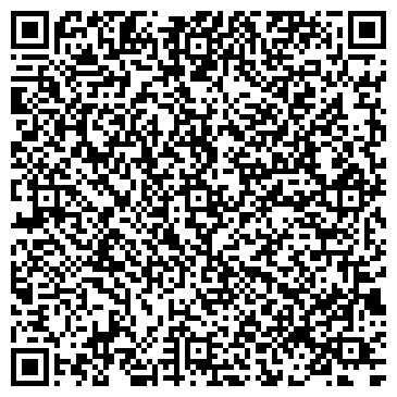 QR-код с контактной информацией организации ООО «Авто-Транс»