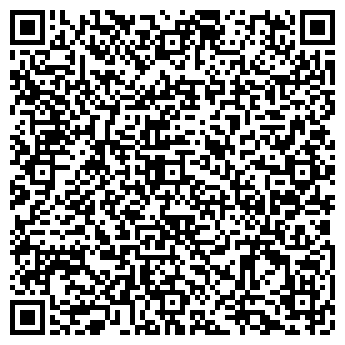 QR-код с контактной информацией организации ООО СанДез ПРО