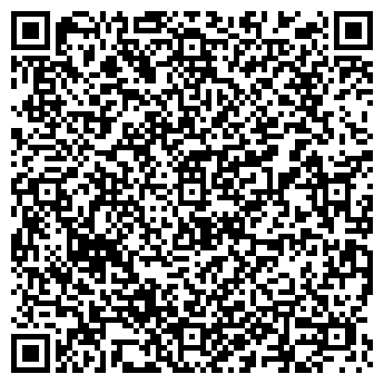 QR-код с контактной информацией организации ООО Орловский дворик