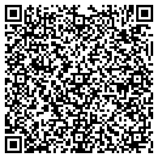 QR-код с контактной информацией организации ООО Apollon