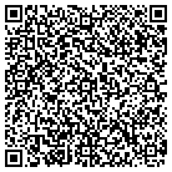 QR-код с контактной информацией организации НАЛОГИ ФИНАНСЫ ПРАВО