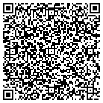 QR-код с контактной информацией организации ИП ЦМК Урал