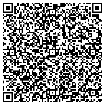 QR-код с контактной информацией организации ООО Фреш Трейд