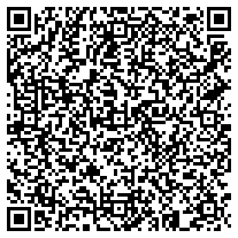 QR-код с контактной информацией организации ООО Автоидея