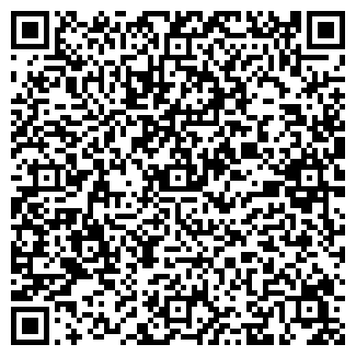 QR-код с контактной информацией организации Интернет магазин цветов   Семицветик